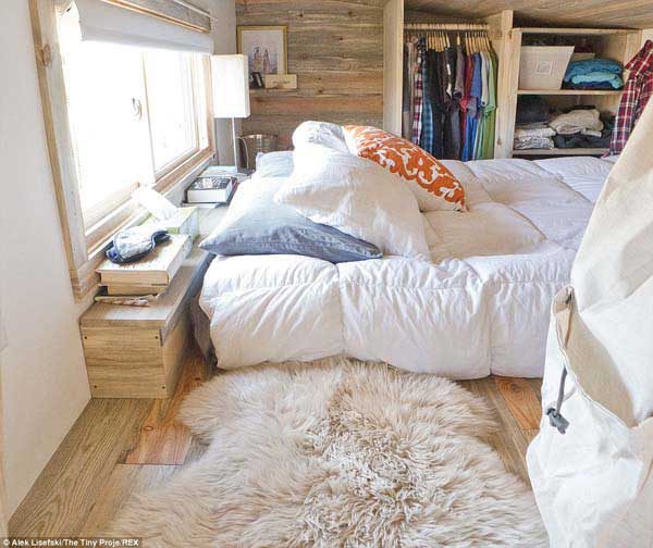 tiny house