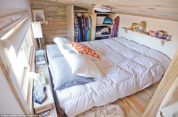 tiny house