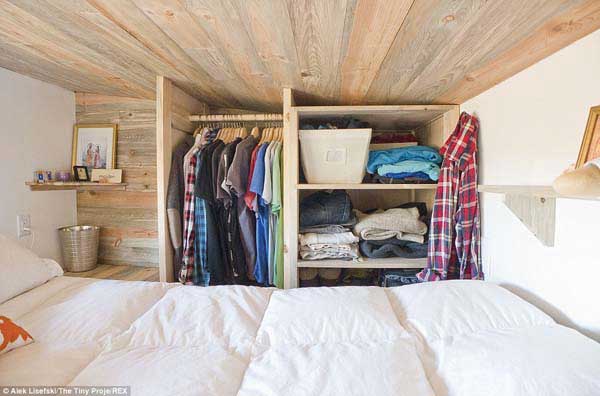 tiny house
