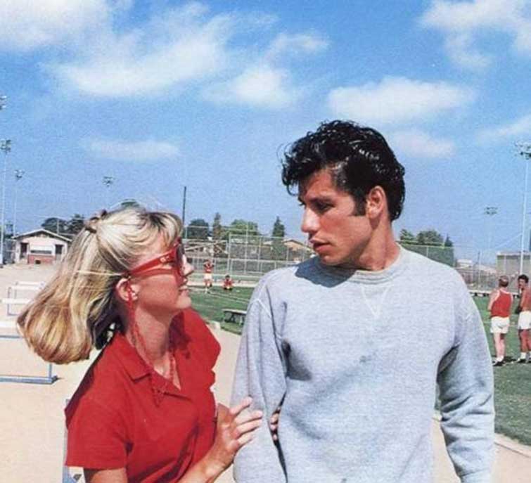 OLD Dating