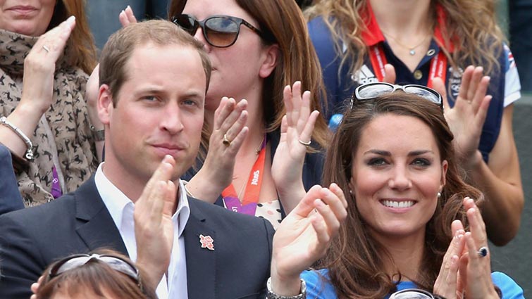 Rich in England