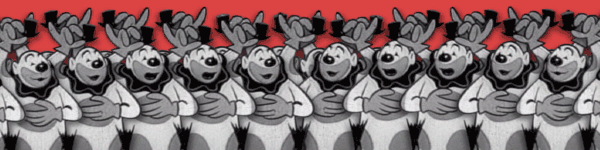 Dark Origins Of Clowns