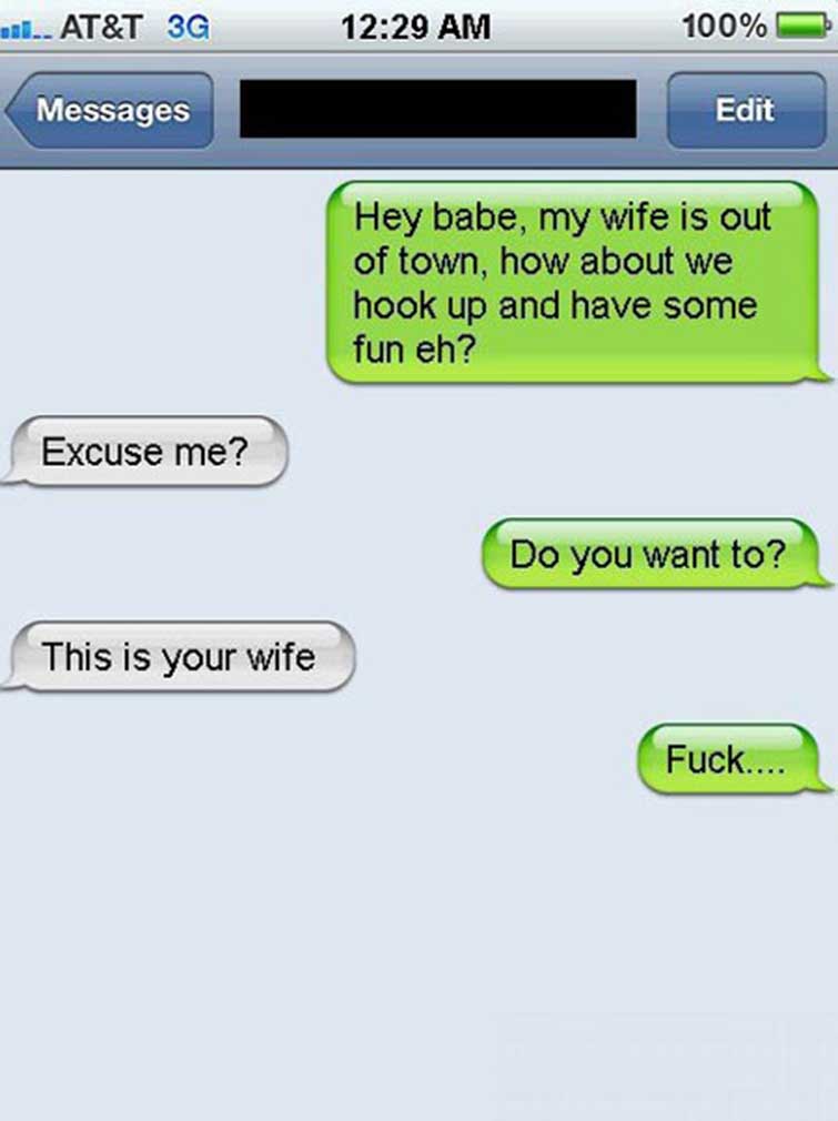 funny text