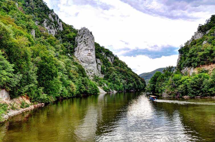Romania