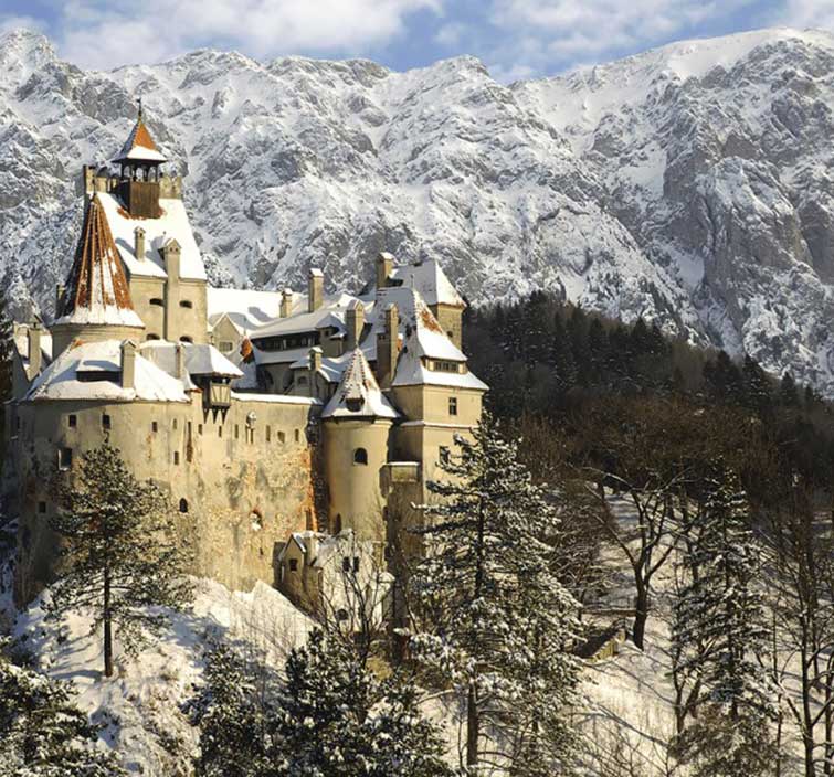 Romania