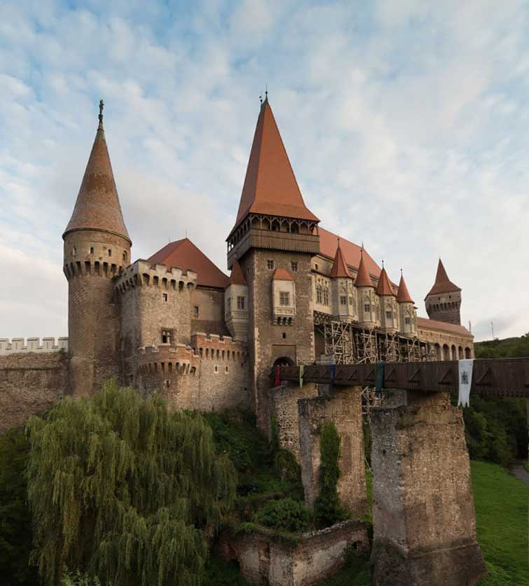 Romania