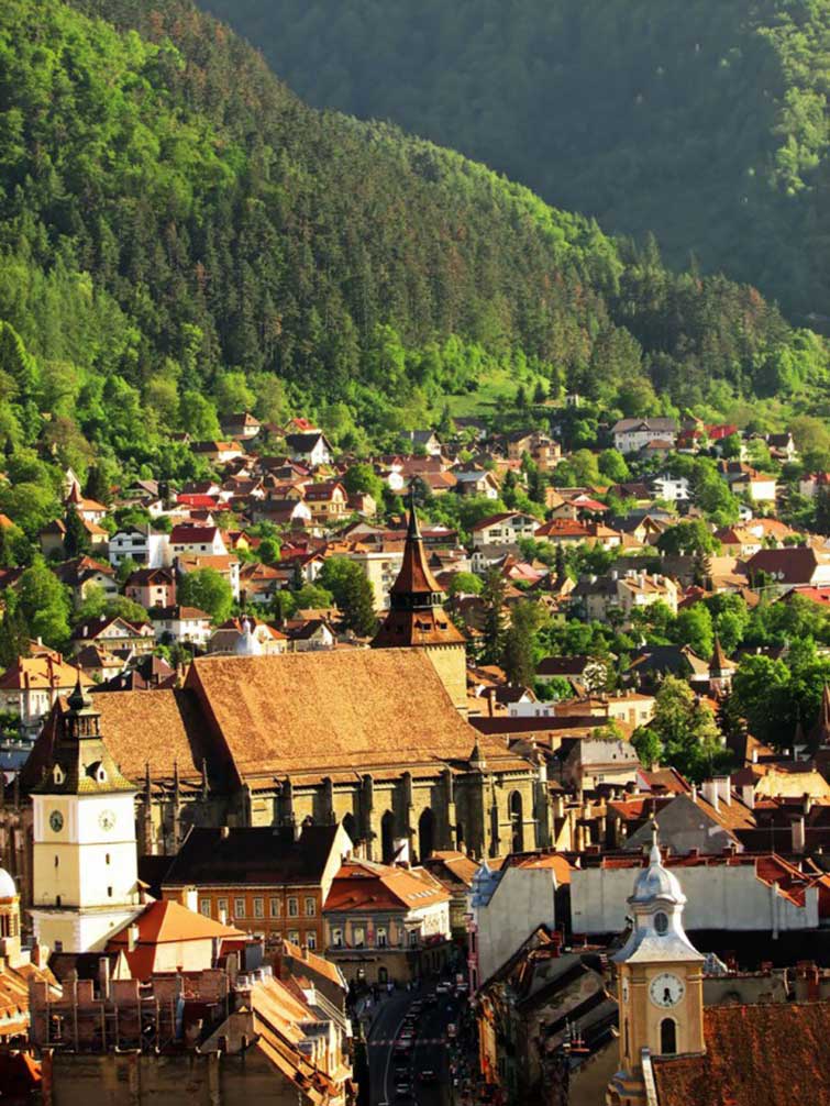 Romania