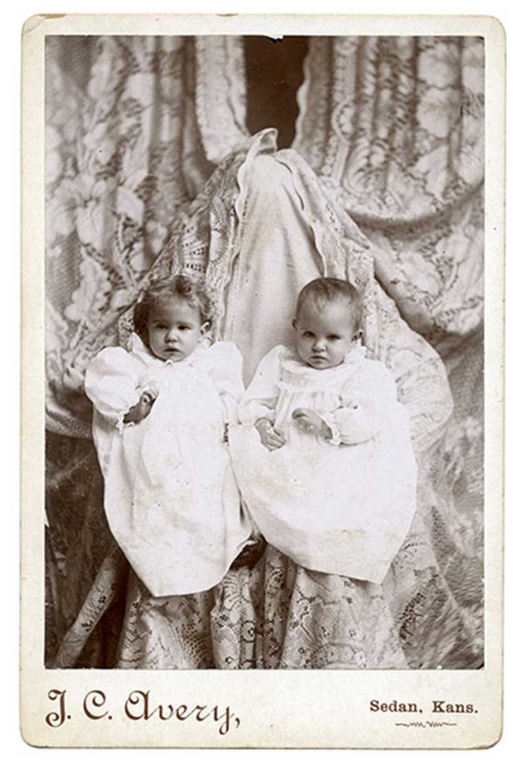 Victorian Parents