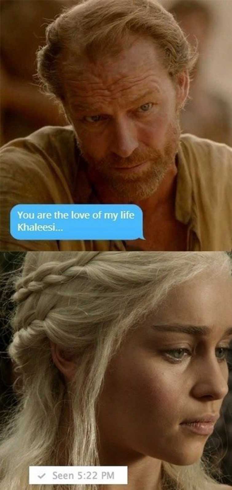 game of thrones