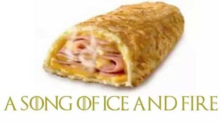 game of thrones