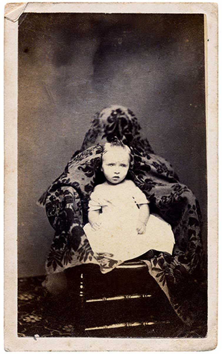 Victorian Parents