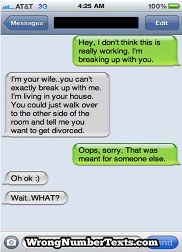 funny text