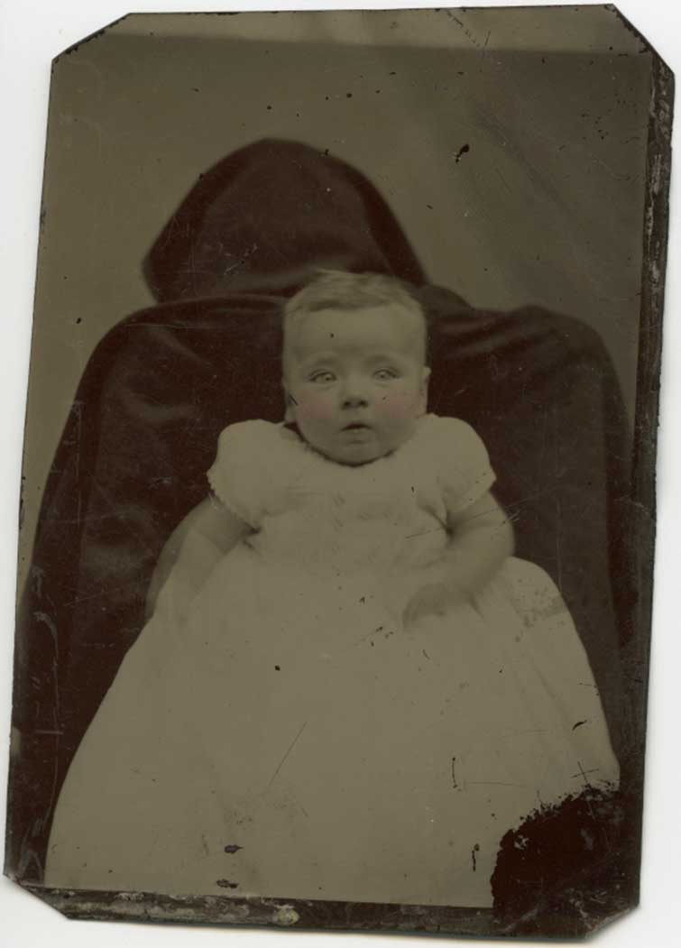 Victorian Parents