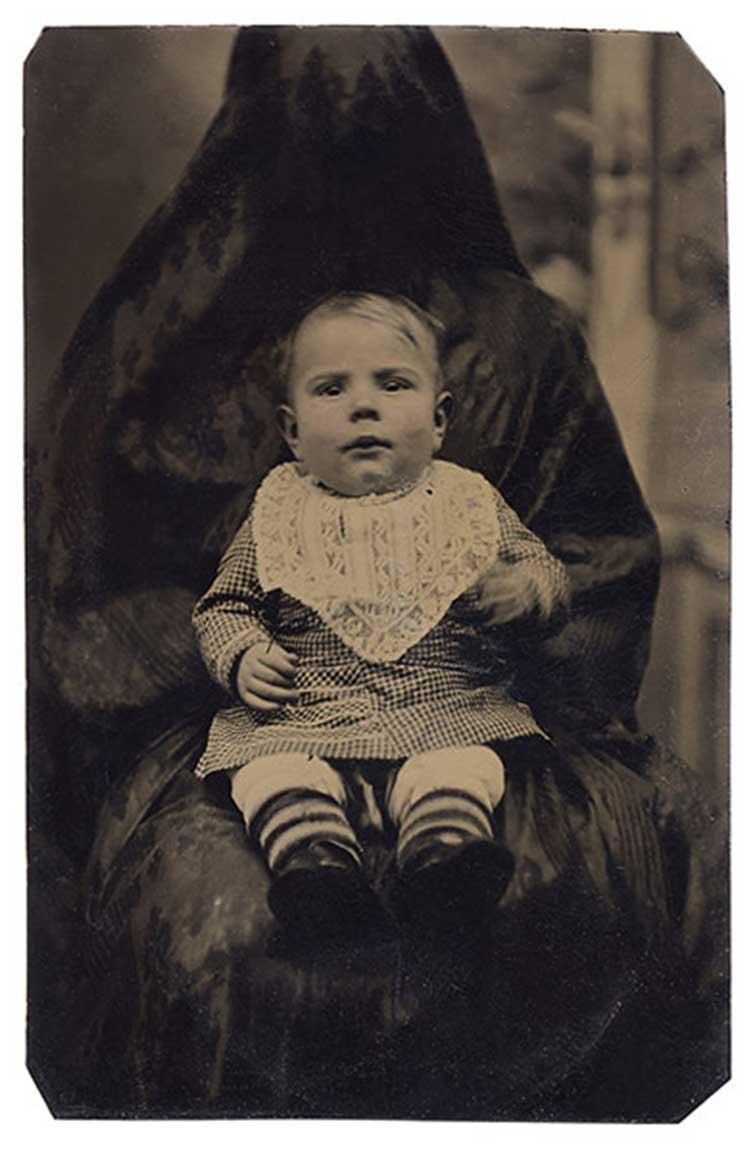 Victorian Parents