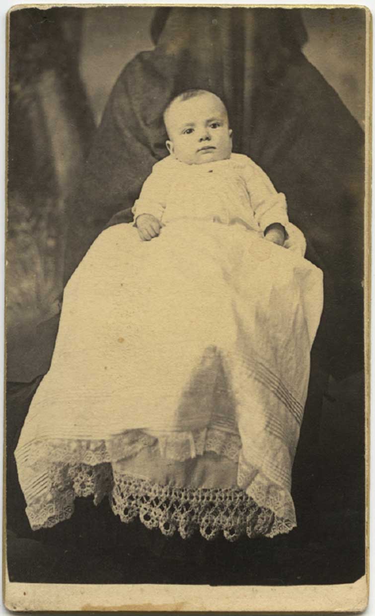 Victorian Parents