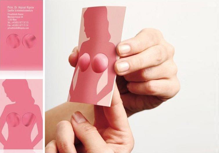 Creative Business Cards