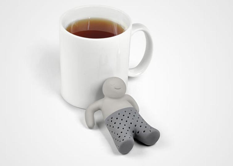 Creative Tea Infusers