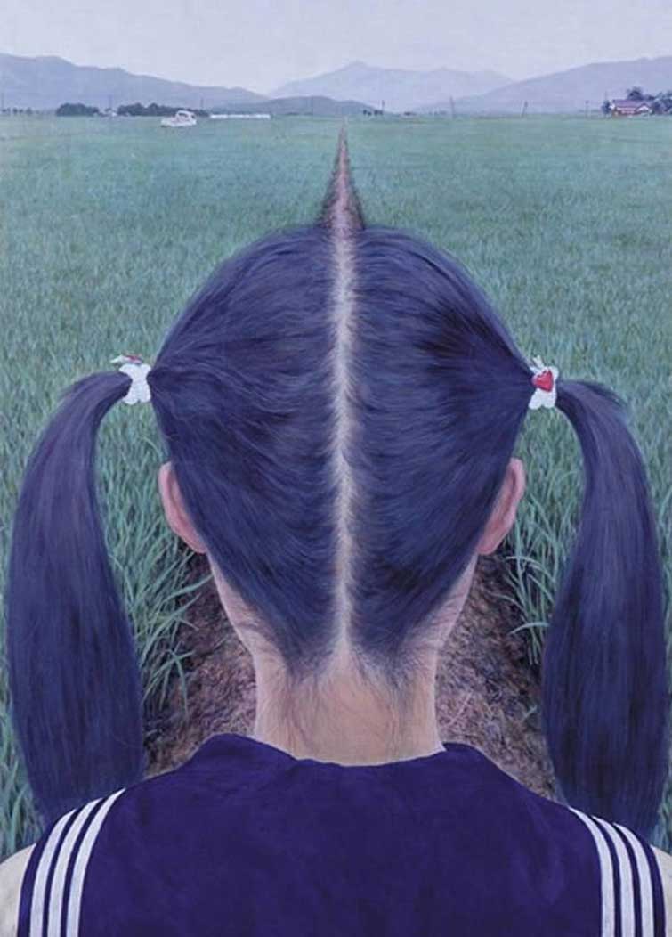 Perspective Photos