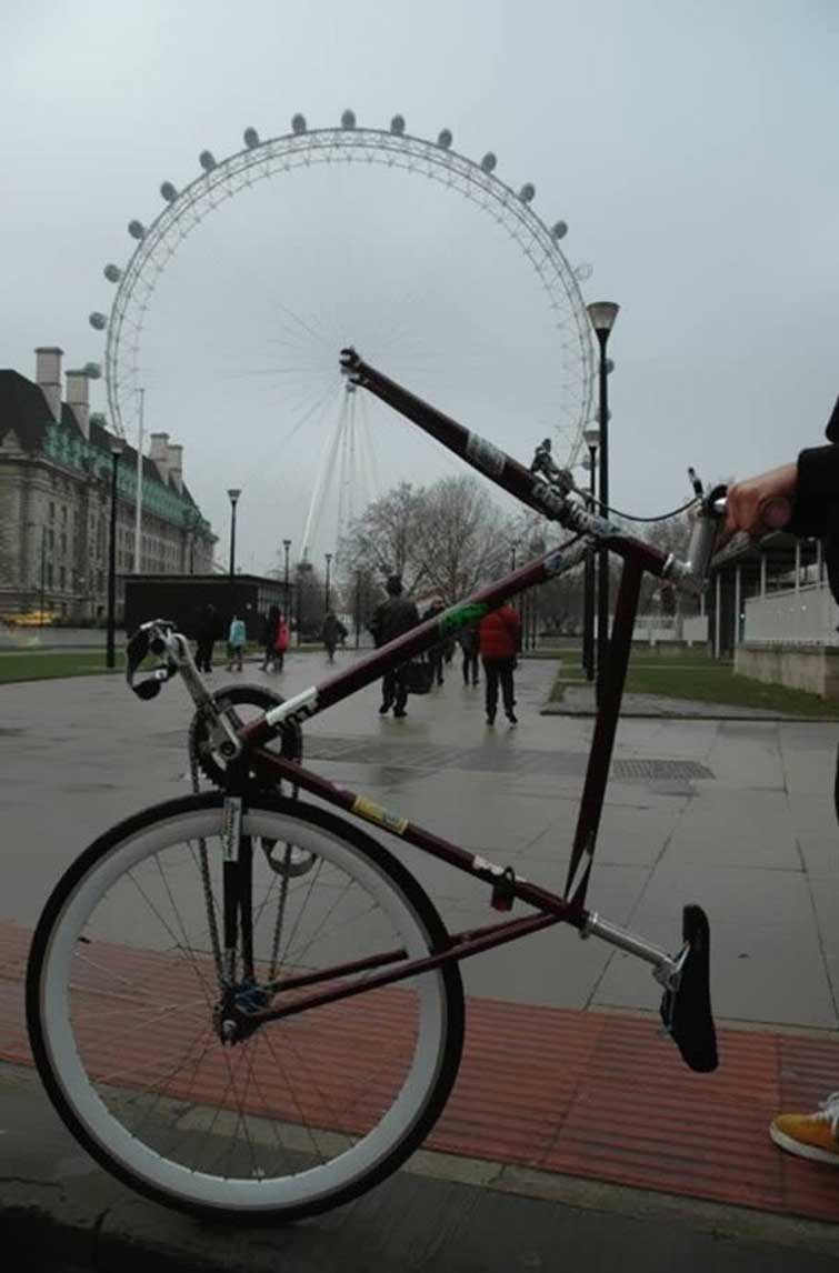 Perspective Photos