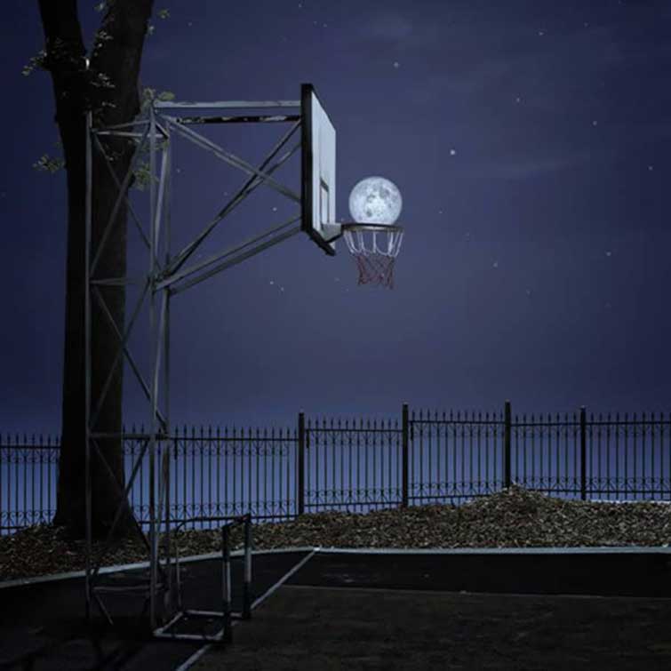 Perspective Photos