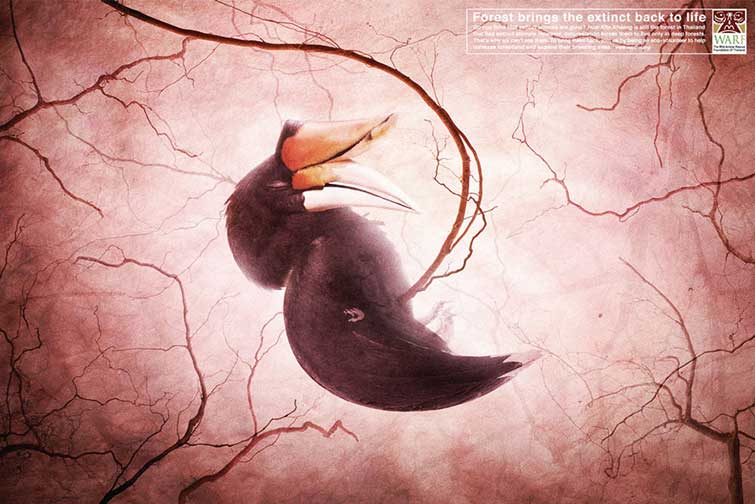 animal ad campaigns