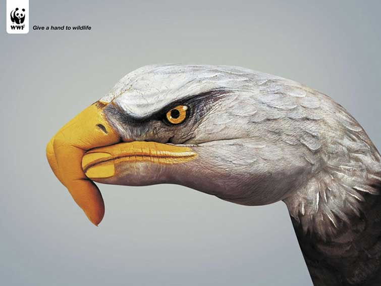 animal ad campaigns