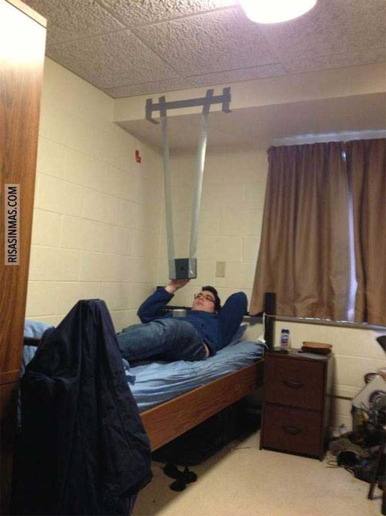 ridiculous solutions