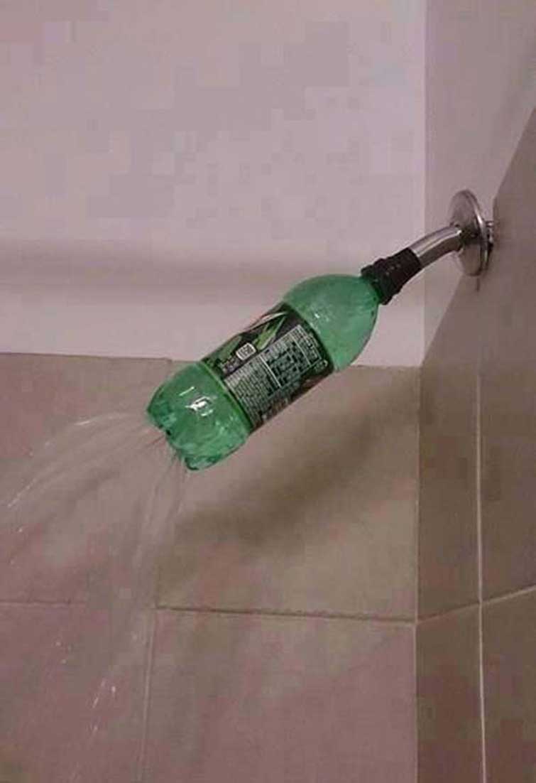 ridiculous solutions