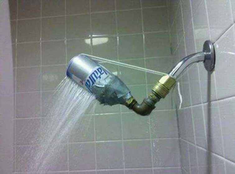 ridiculous solutions