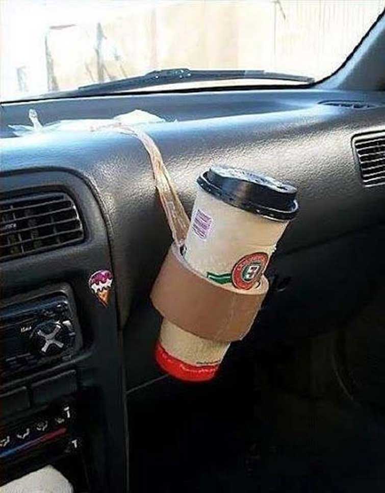 ridiculous solutions