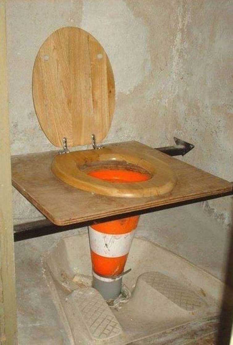ridiculous solutions