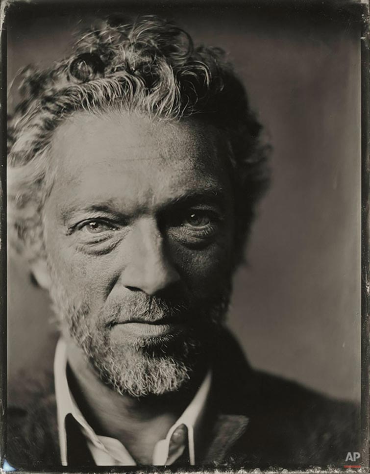 vintage photography sundance celebrities