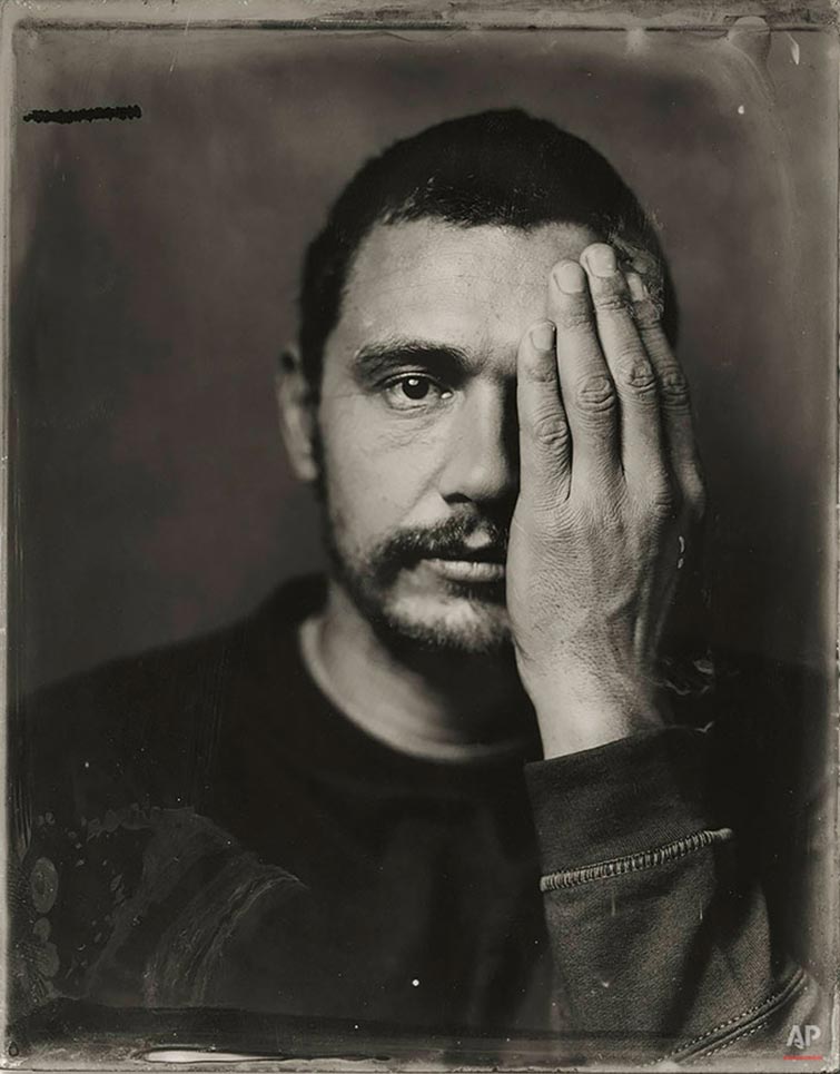 vintage photography sundance celebrities