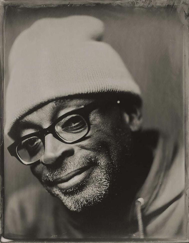 vintage photography sundance celebrities