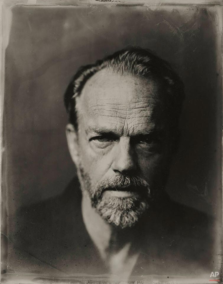 vintage photography sundance celebrities