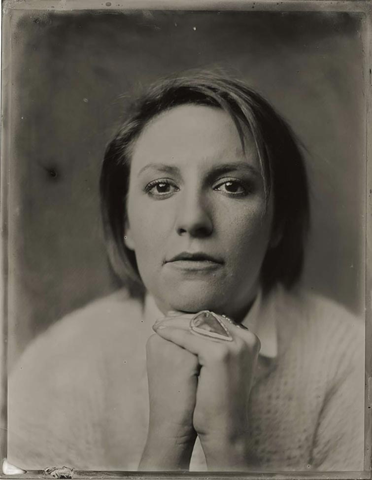 vintage photography sundance celebrities