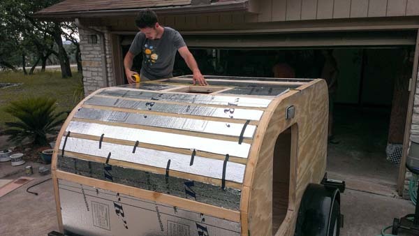 Crazy DIY Idea