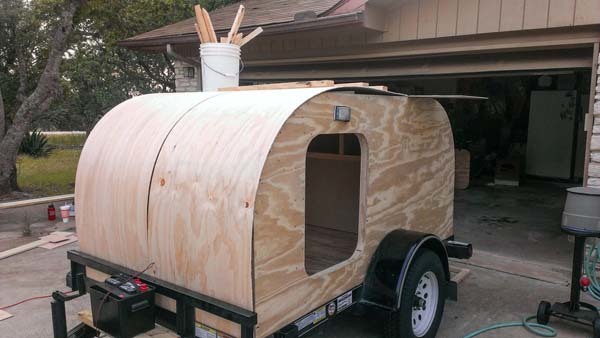 Crazy DIY Idea