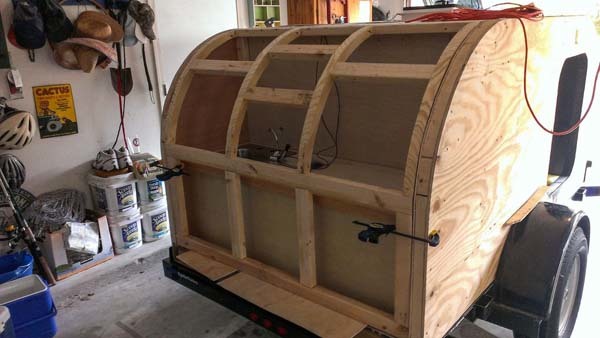 Crazy DIY Idea