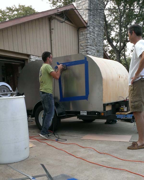 Crazy DIY Idea