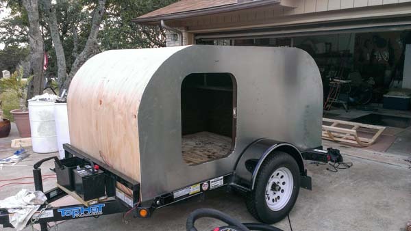 Crazy DIY Idea