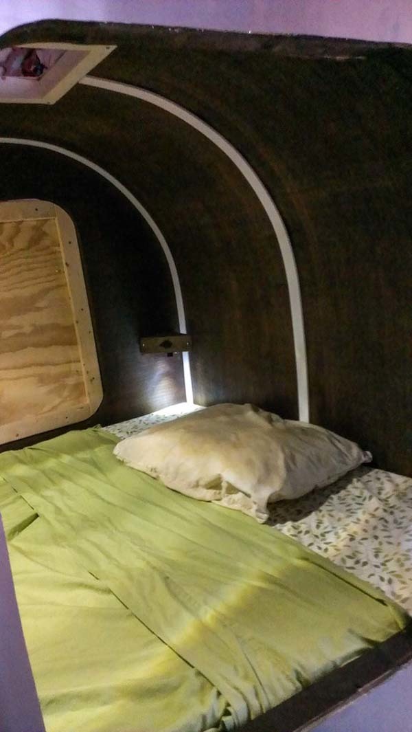 Crazy DIY Idea