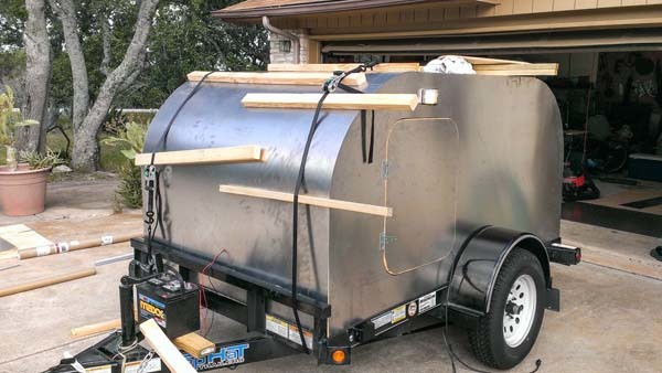 Crazy DIY Idea