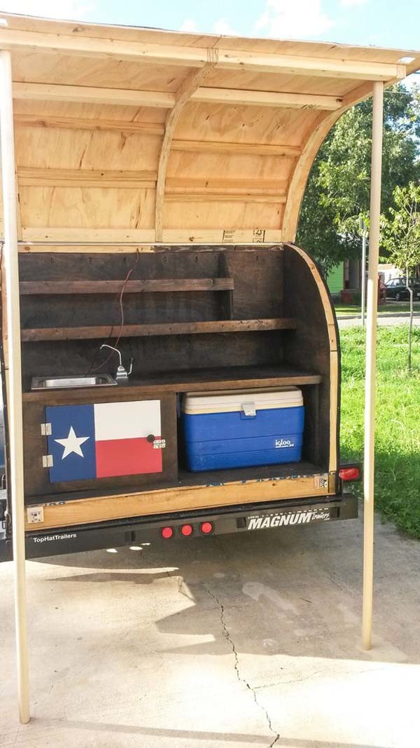 Crazy DIY Idea