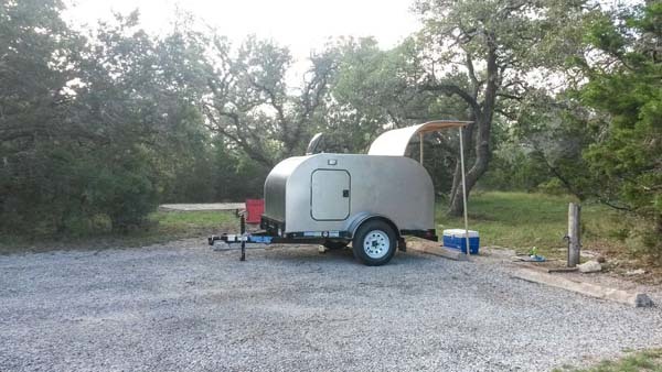 Crazy DIY Idea