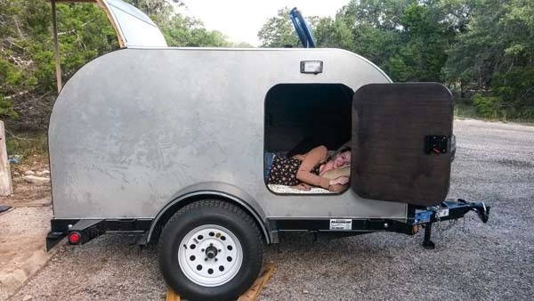 Crazy DIY Idea