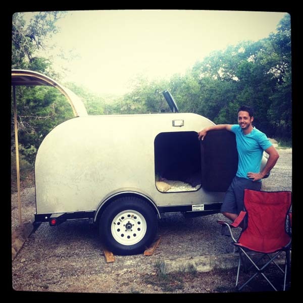 Crazy DIY Idea