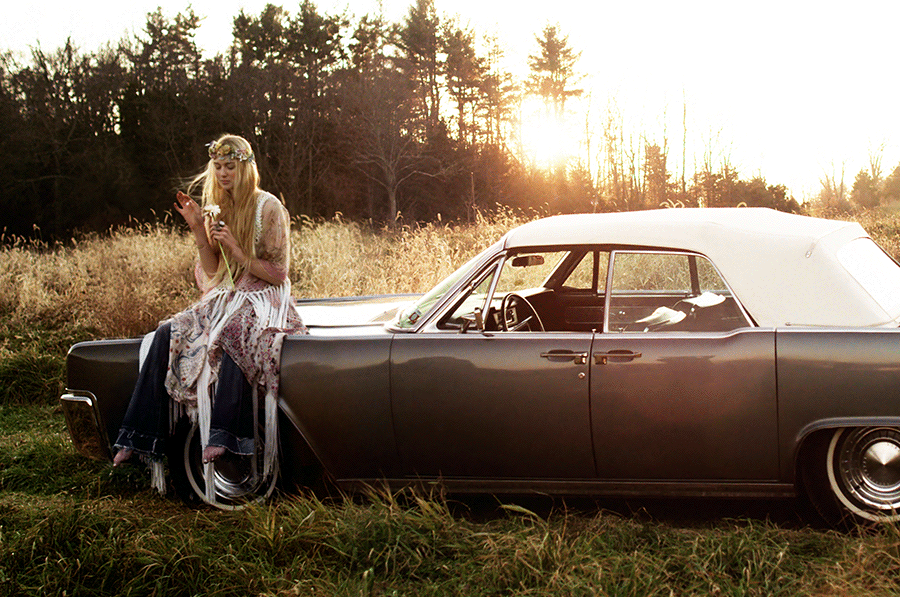 Magical Cinemagraphs