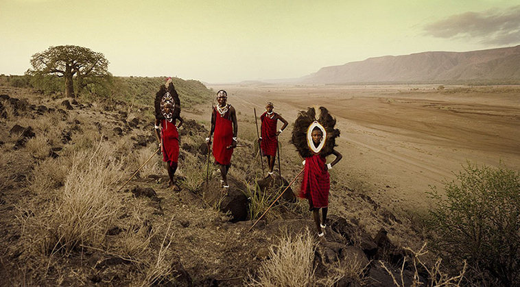 remotest tribes