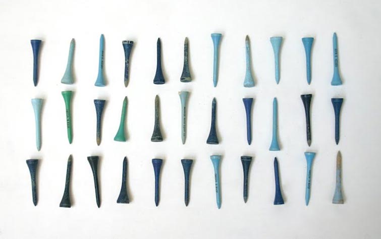 Things Organized Neatly